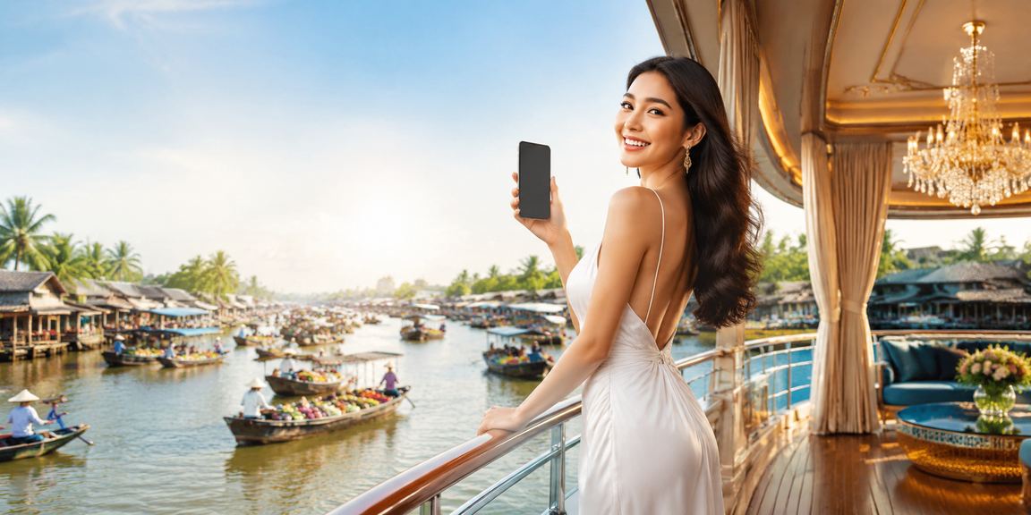Chơi slot game với nhiều chủ đề hấp dẫn tại 204
